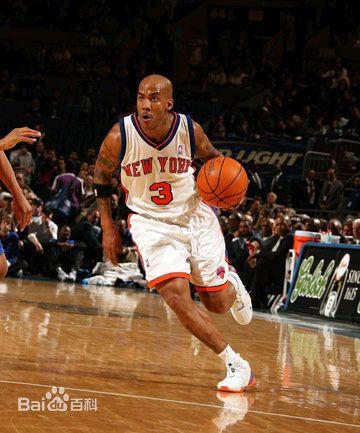 斯蒂芬·马布里(Stephon Marbury)尼克斯时期素颜照相册