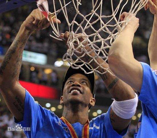 斯蒂芬·马布里(Stephon Marbury)北京时期图册