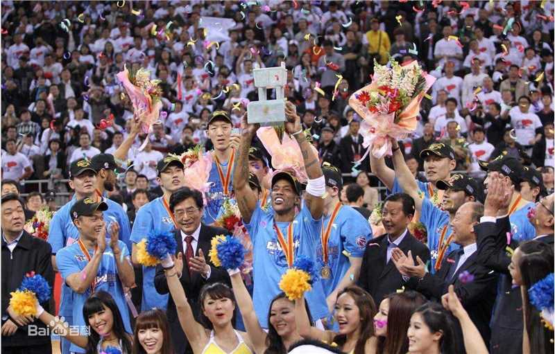 斯蒂芬·马布里(Stephon Marbury)北京时期图册