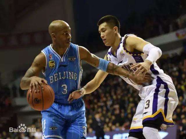 斯蒂芬·马布里(Stephon Marbury)北京时期图册