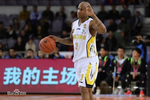 斯蒂芬·马布里(Stephon Marbury)北控时期素颜照相册