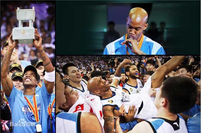 最优质斯蒂芬·马布里(Stephon Marbury)马布里精彩图册
