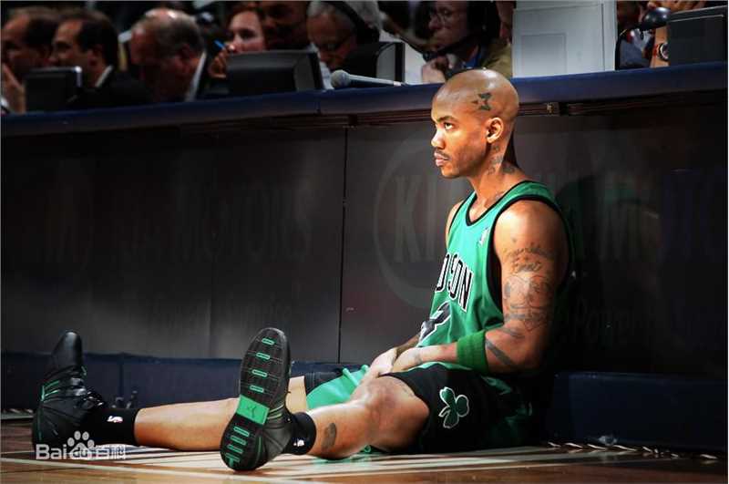 最优质斯蒂芬·马布里(Stephon Marbury)马布里精彩图册