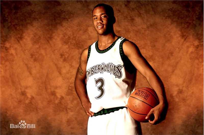 最优质斯蒂芬·马布里(Stephon Marbury)马布里精彩图册