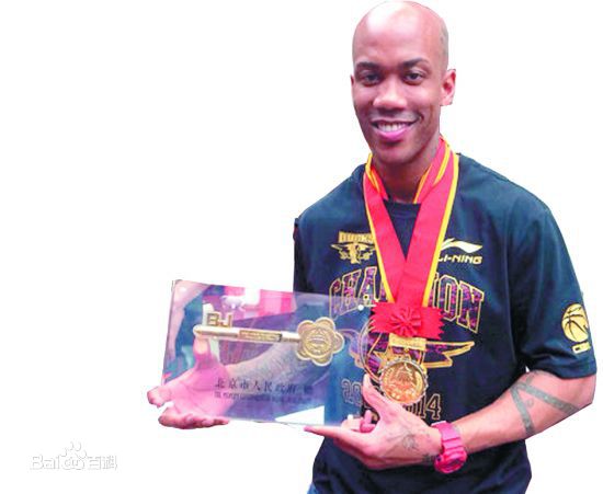 最优质斯蒂芬·马布里(Stephon Marbury)生活照