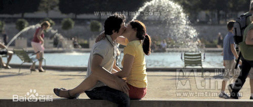 杰瑞米·埃尔卡伊姆(Jeremie Elkaim)电影《命运的宣战》海报精选剧照