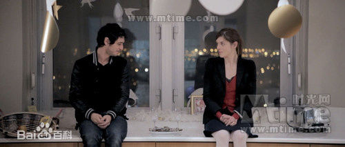 杰瑞米·埃尔卡伊姆(Jeremie Elkaim)电影《命运的宣战》海报精选剧照