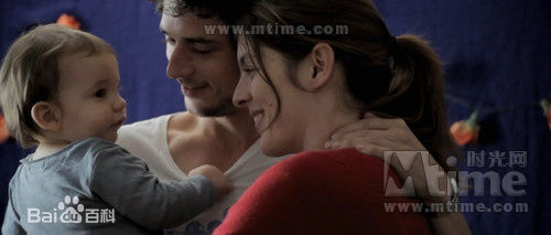 杰瑞米·埃尔卡伊姆(Jeremie Elkaim)电影《命运的宣战》海报精选剧照