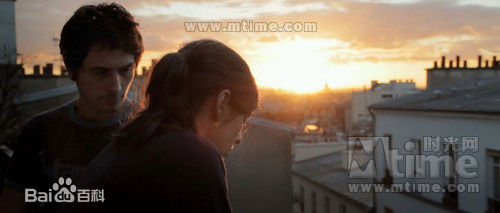 杰瑞米·埃尔卡伊姆(Jeremie Elkaim)电影《命运的宣战》海报精选剧照