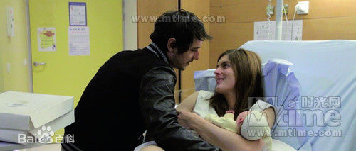 杰瑞米·埃尔卡伊姆(Jeremie Elkaim)电影《命运的宣战》海报精选剧照