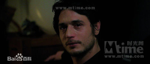 杰瑞米·埃尔卡伊姆(Jeremie Elkaim)电影《命运的宣战》海报精选剧照