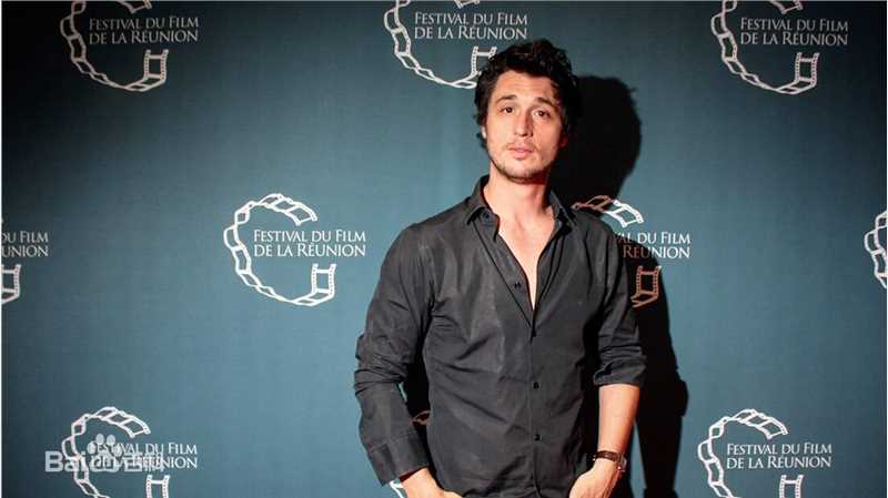 最优质杰瑞米·埃尔卡伊姆(Jeremie Elkaim)生活照