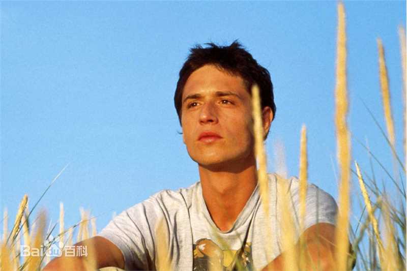 最优质杰瑞米·埃尔卡伊姆(Jeremie Elkaim)生活照