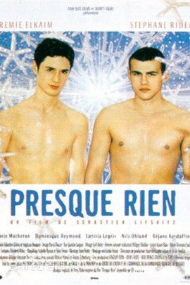 最优质杰瑞米·埃尔卡伊姆(Jeremie Elkaim)生活照