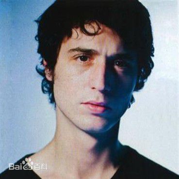 最优质杰瑞米·埃尔卡伊姆(Jeremie Elkaim)生活照