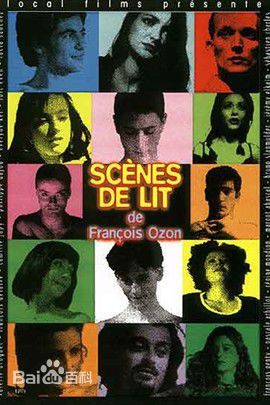 最优质杰瑞米·埃尔卡伊姆(Jeremie Elkaim)生活照