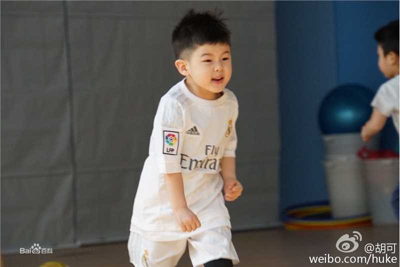 《沙俊伯》生活照