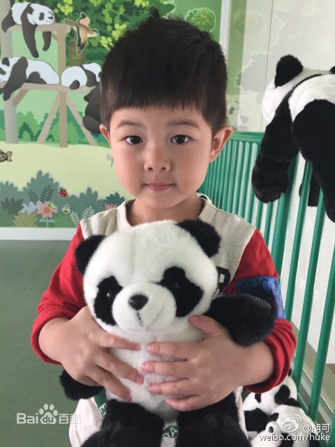 《沙俊伯》生活照