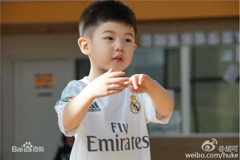 《沙俊伯》生活照