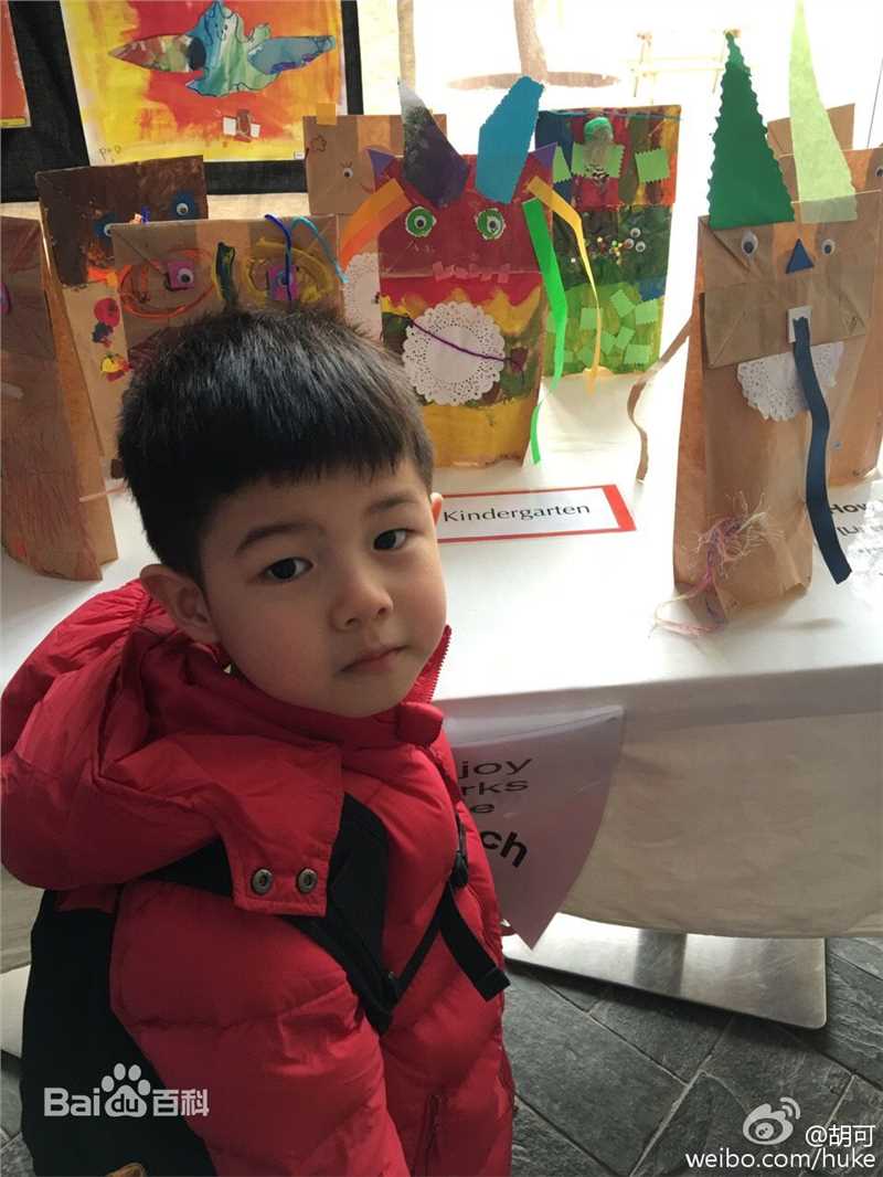 《沙俊伯》生活照