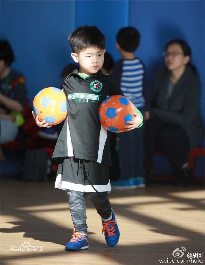 《沙俊伯》生活照