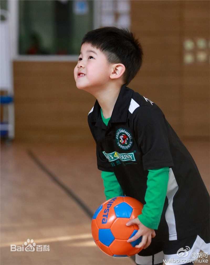 《沙俊伯》生活照