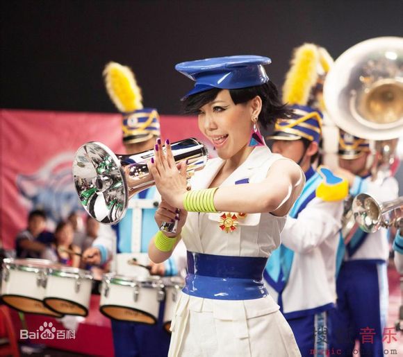 吴莫愁(MoMo Wu)就现在素颜照相册