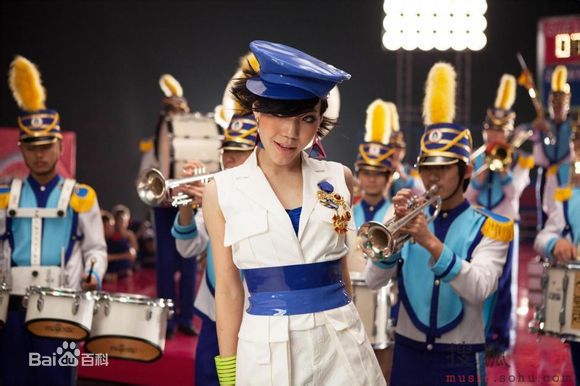 吴莫愁(MoMo Wu)就现在素颜照相册