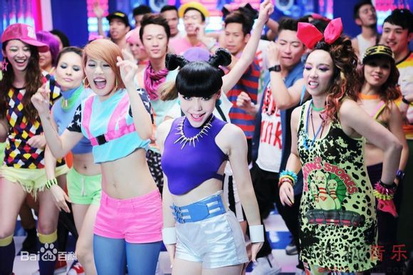 吴莫愁(MoMo Wu)就现在素颜照相册