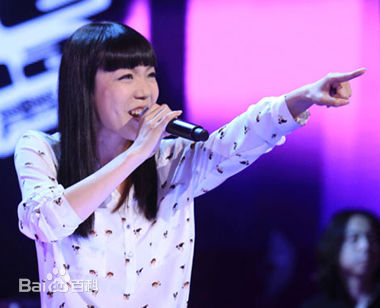 最新吴莫愁(MoMo Wu)性感图片