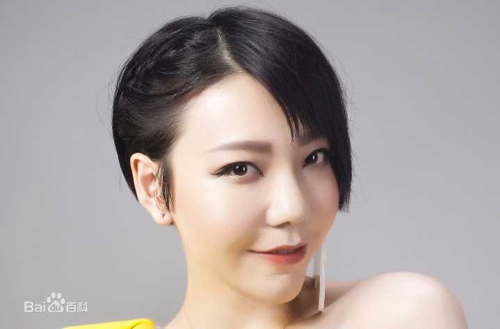 高清吴莫愁(MoMo Wu)图片