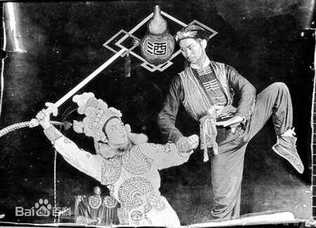 《彭景泉》封面图片