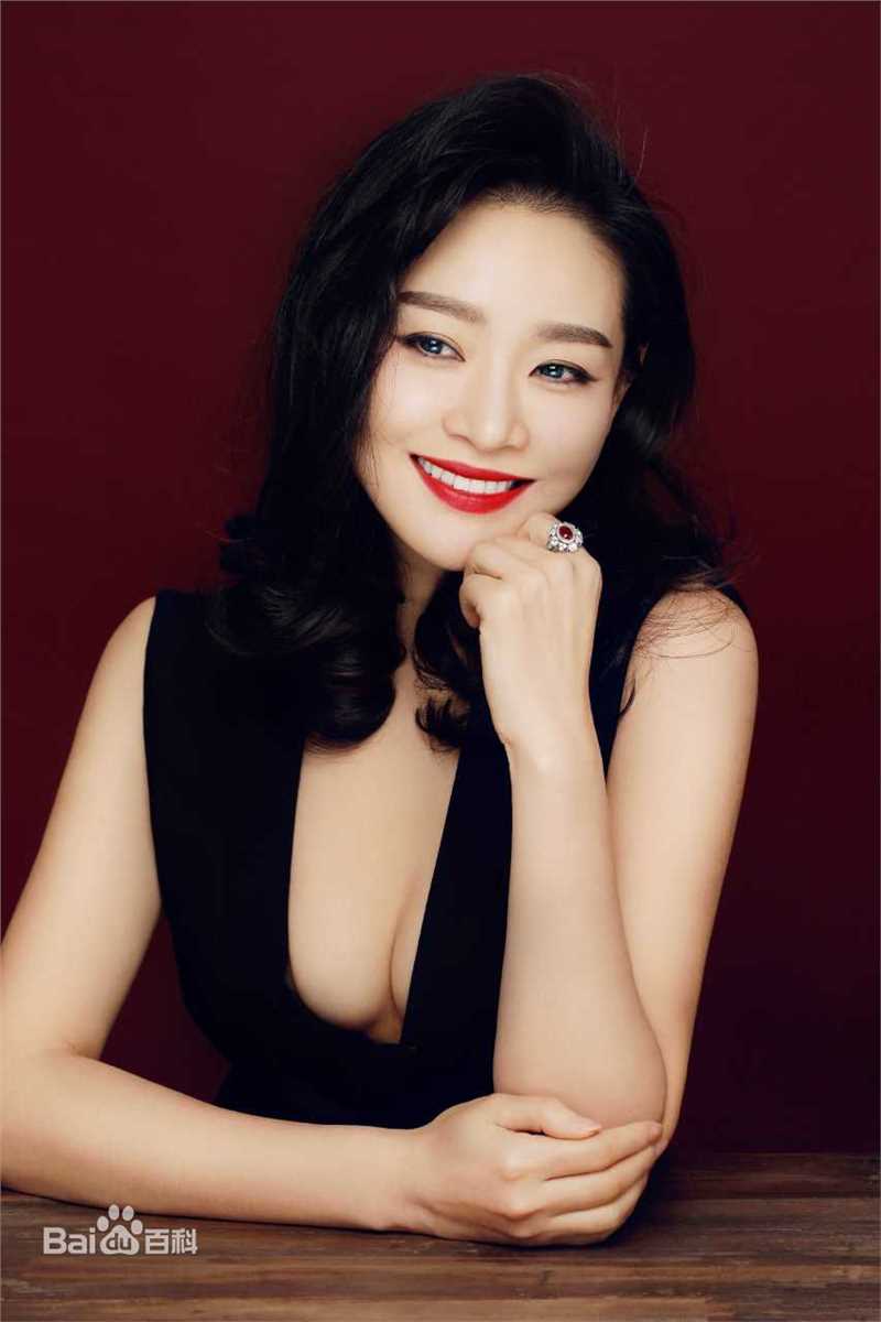 王维维(Vi vi Wang)最全相册