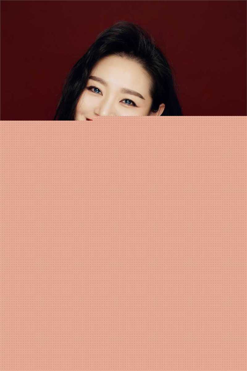 王维维(Vi vi Wang)最全相册