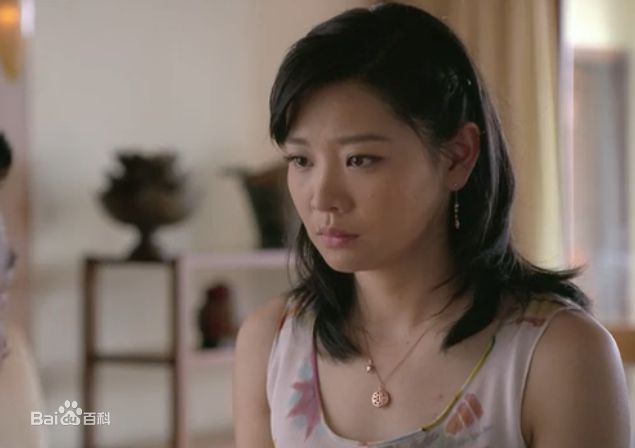 最新王维维(Vi vi Wang)精彩图册