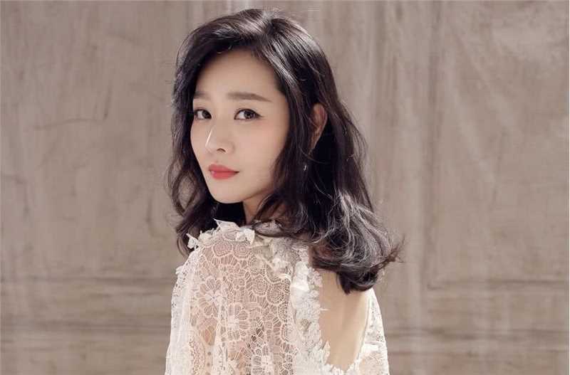 最全王维维(Vi vi Wang)素颜照