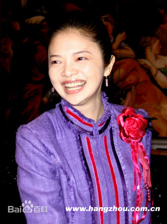 《文清》生活照