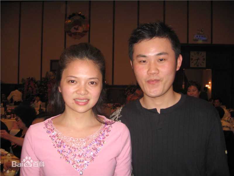 《文清》生活照