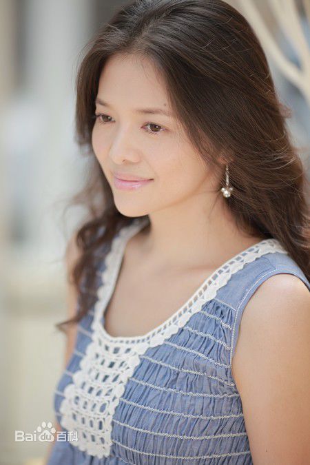 《文清》生活照