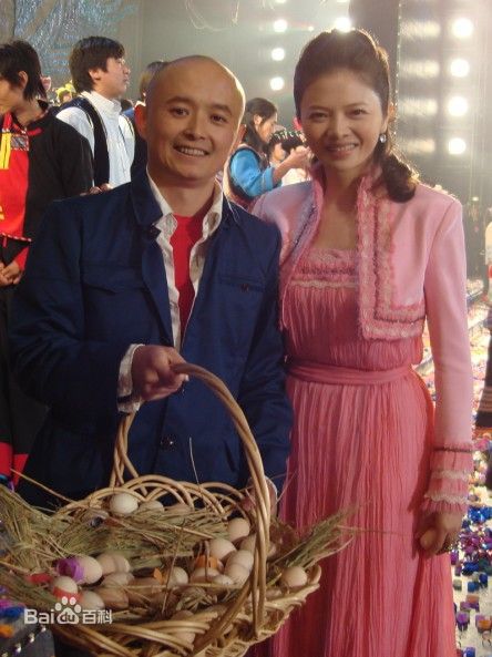 《文清》生活照