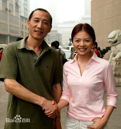 《文清》生活照