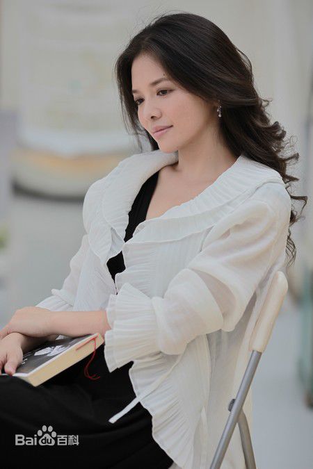 《文清》生活照