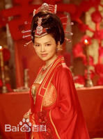 文清天仙配大仙女