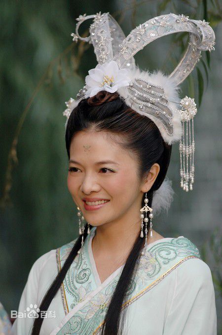 文清天仙配大仙女