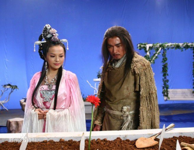 《文清》精彩图册