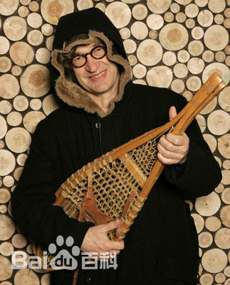 维姆·文德斯(Wim Wenders)最全壁纸