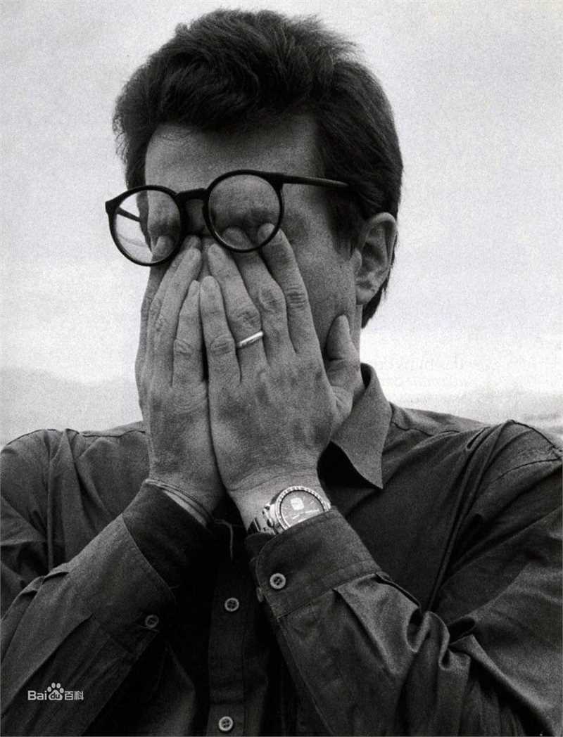 维姆·文德斯(Wim Wenders)最全壁纸