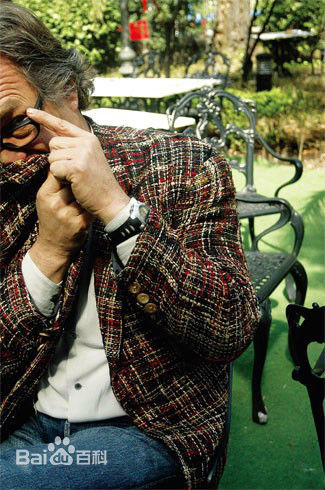 维姆·文德斯(Wim Wenders)最全壁纸