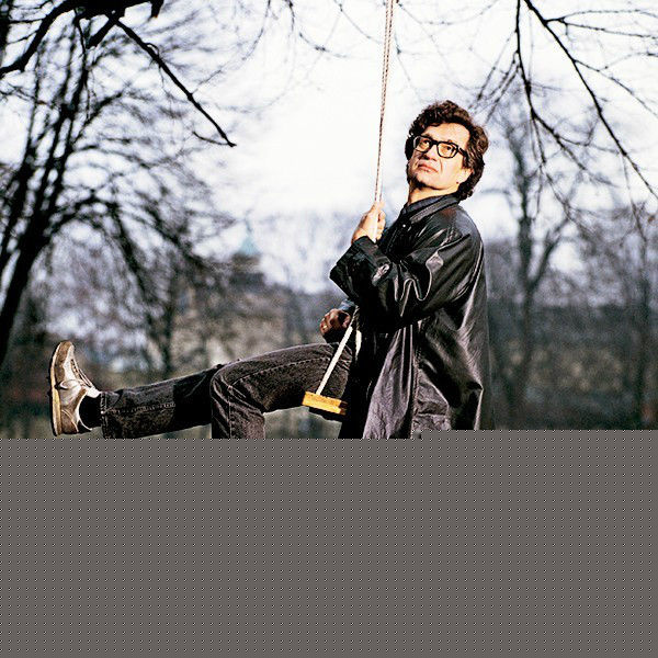 维姆·文德斯(Wim Wenders)最全壁纸