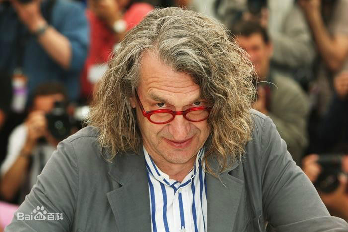 维姆·文德斯(Wim Wenders)生活照壁纸壁纸